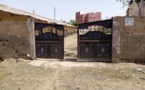 Les décombres d'un avenir hypothéqué : plaidoyer pour l'école Saër Sèye - Photos