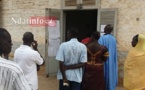 SAINT-LOUIS : 6928 inscrits aux urnes à Gandiol.