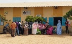 ELECTIONS : 6 bureaux fermés à Rawane NGOM, le plus grand centre de Saint-Louis.