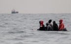 Migrants: 4 morts, 29 disparus et un survivant au large des Canaries