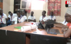 Front contre la Covid-19 : scouts et guides vont prêcher la vaccination – vidéo Front contre la Covid-19 : scouts et guides vont prêcher la vaccination – vidéo