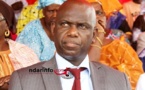 POLITIQUE: MANSOUR FAYE élu maire de Saint-Louis avec 13 138 voix. POLITIQUE: MANSOUR FAYE élu maire de Saint-Louis avec 13 138 voix.