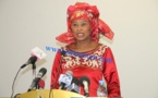 Podor : Le tribunal confirme Aisssata Tall Sall