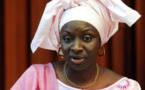 Mimi Toure a-t-elle démissionnée déjà ?