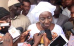 Urgent : Mimi Touré démissionne