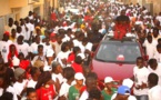 POLITIQUE: Babacar Abba Mbaye, révélation des locales à Saint-Louis.