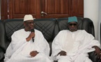 Macky Sall à Tivaouane : “Le Sénégal est un pays de paix, chacun peut dire ce qu’il veut et rentrer librement chez lui”