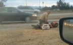 VIDEO. Un policier frappe une femme et scandalise les Etats-Unis
