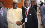 Le CV de Mohamed Dione, nouveau premier Ministre du Sénégal.