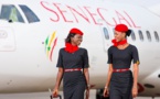 Air Sénégal va suspendre ses vols vers l'Afrique centrale
