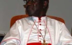 Le cardinal Sarr appelle les chrétiens à donner de leur sang