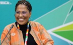 Nathalie Yamb : L’activiste suisso-camerounaise interdite d’entrée et de séjour sur le territoire français