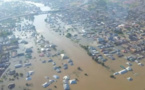 Inondations au Nigeria : Le bilan s’alourdit à 600 personnes tuées