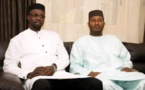 Mbour / "NemeekuTour": Ousmane Sonko s'offre deux ralliements de taille