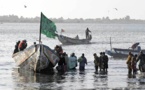 Saint-Louis : l'exploitation gazière fâche les pêcheurs