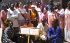 SAINT-LOUIS - BAC 2014 - SÉRIE G: Un taux de réussite de 82 % pour le lycée technique privé Amadou Sidy NDIAYE. SAINT-LOUIS - BAC 2014 - SÉRIE G: Un taux de réussite de 82 % pour le lycée technique privé Amadou Sidy NDIAYE.
