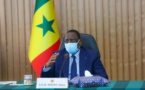 Communiqué du conseil des ministres de ce 19 octobre 2022 : Mamour DIALLO officiellement recasé