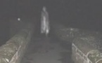INSOLITE : Un fantôme photographié crée la psychose au quartier Sud de Saint-Louis.