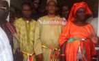 SAINT-LOUIS : Arona SOW maire de GANDIOL avec 33 voix.