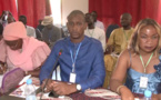 Résilience face aux changements climatiques : Un séminaire de partages de bonnes pratiques à Saint-Louis – vidéo Résilience face aux changements climatiques : Un séminaire de partages de bonnes pratiques à Saint-Louis – vidéo