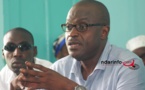 Saint-Louis : Me Moustapha Mbaye élu président du conseil départemental