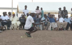 Tournoi international de pétanque : 120 équipes en compétition à Saint-Louis – vidéo