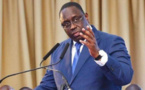 Macky Sall : « Les coups d’Etat sont inacceptables »