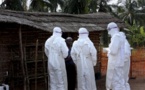 Afrique de l'Ouest : La Sierra Leone, nouvel épicentre du virus Ebola