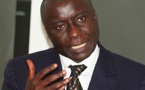 IDRISSA SECK : "les gens peuvent influencer Abdoulaye Wade ou Macky Sall, mais ce n’est pas mon cas"