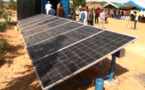 ​Accès à l’eau potable : un mini forage inauguré à l’école de Ndeugueut – vidéo