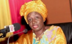 Exclusif ! Mimi Touré sera traquée par la justice sénégalaise