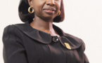 La saint-Louisienne Evelyne Tall, l'une des femmes les plus influentes du business en Afrique