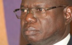 Le ministre des Forces Armées charge le Colonel N'daw