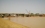 Pont de Ndioum : Une nouvelle infrastructure imposante