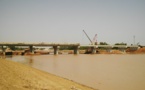 Pont de Ndioum : Une nouvelle infrastructure imposante Pont de Ndioum : Une nouvelle infrastructure imposante