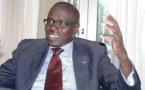 Moubarack Lo : " j'ai décidé de mettre un terme définitif à notre compagnonnage" avec Macky Sall.