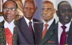 Actualité Sénégalaise et Internationale PRESIDENTS SENEGALAIS: De l’ombre à la lumière!