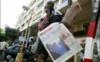 Revue de presse de ce vendredi: La politique continue de s'imposer aux quotidiens