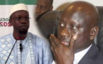 L'ancien procureur Bassirou Gueye visé par une plainte d'Ousmane Sonko