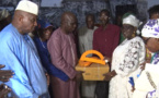 Remise de ​fournitures scolaires : la Commune de Saint-Louis débourse plus de 14 millions FCFA – vidéo