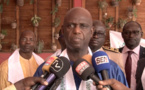 Intercommunalité : un grand pas franchi par les Collectivités du département de Saint-Louis - vidéo