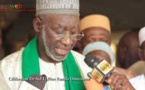 Korité famille Omarienne à Dakar : L'imam appelle les musulmans à la solidarité