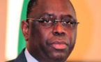 Réduction du mandat présidentiel : Macky Sall donne rendez-vous en 2015