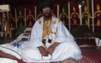 Le khalife des khadres évoque la délocalisation du pèlerinage de Nimzatt