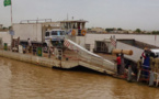 Nimjatt : vers la construction d'un pont à Rosso pour faciliter le voyage des pèlerins Nimjatt : vers la construction d'un pont à Rosso pour faciliter le voyage des pèlerins