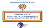 Les détails du rapport de l’IGE : La fête des pillards