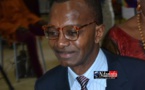 URGENT: Baydallaye KANE nommé nouveau recteur de l'Université Gaston Berger