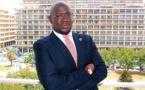 Portrait : Papa Chimère Diop, digne fils de Saint-Louis, une réussite au service de l’Afrique