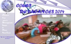 EDUCATION: Démarrage des cours de vacance de la  Jeunesse Unie pour le Développement intégré de Pikine(JEUDI-PIKINE/SL), ce mercredi 13 Août 2014