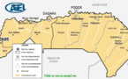 Couverture médiatique des locales: Saint-Louis classée deuxième après la région de Dakar (étude)